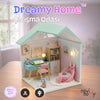 Dreamy Home Serisi-Çalışma Odası