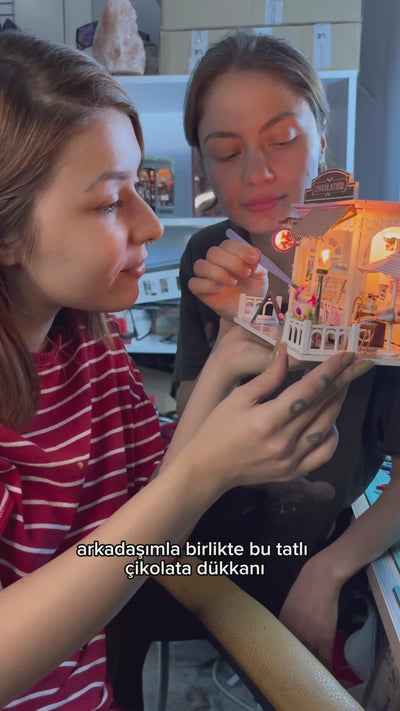 Video önizleme